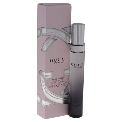 gucci rollerball|gucci bamboo 50ml price.